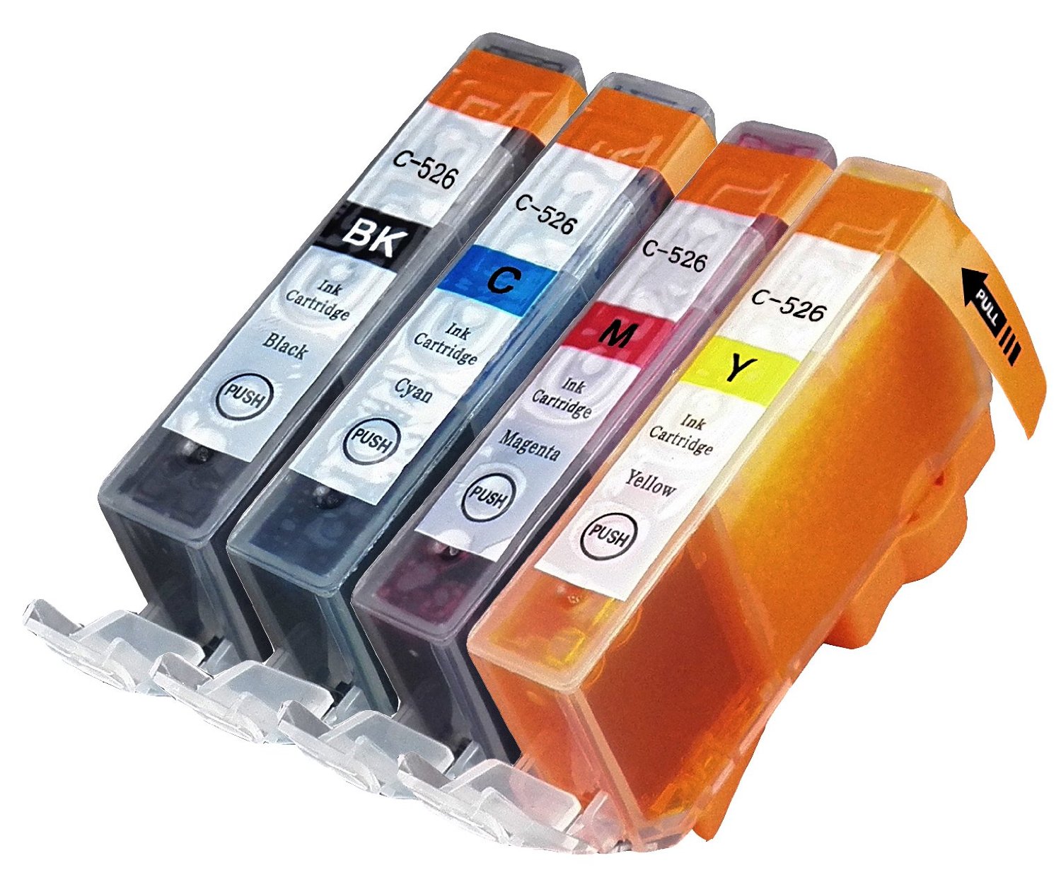 Printer Ink Cartridges Southport & UK